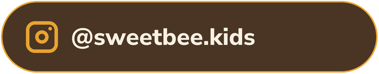 SweetBee op Instagram: @sweetbee.kids