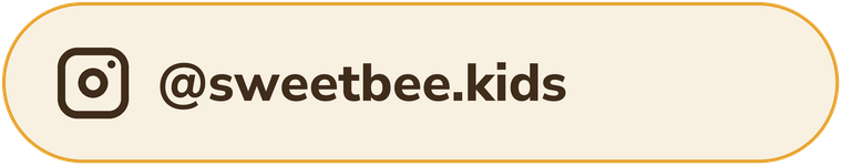 SweetBee op Instagram: @sweetbee.kids