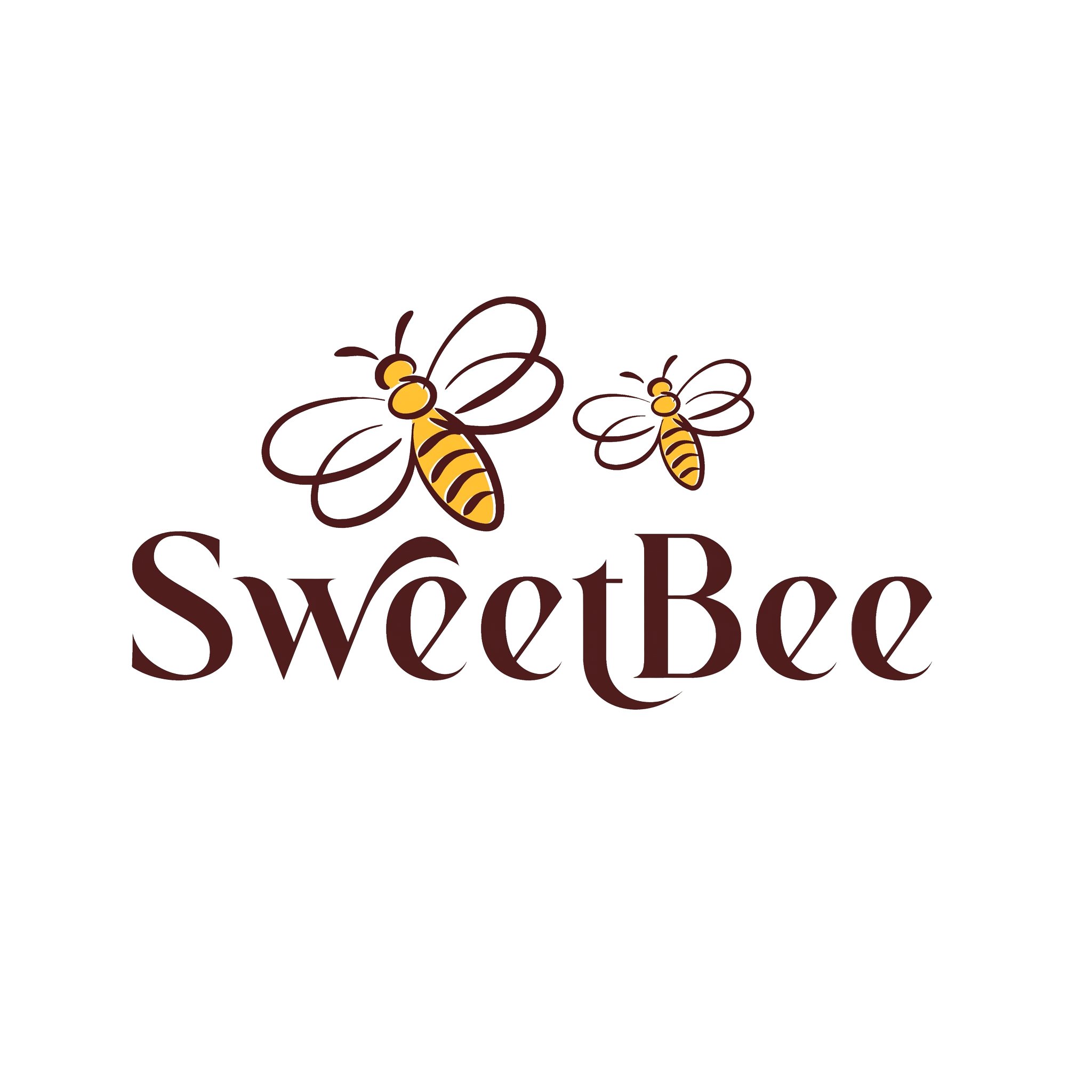 SweetBee logo