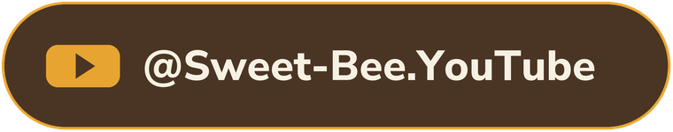 SweetBee op YouTube: @Sweet-Bee.YouTube